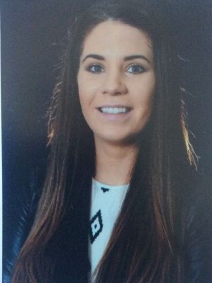Miss Dallas Primary 3,4 and 5 teacher